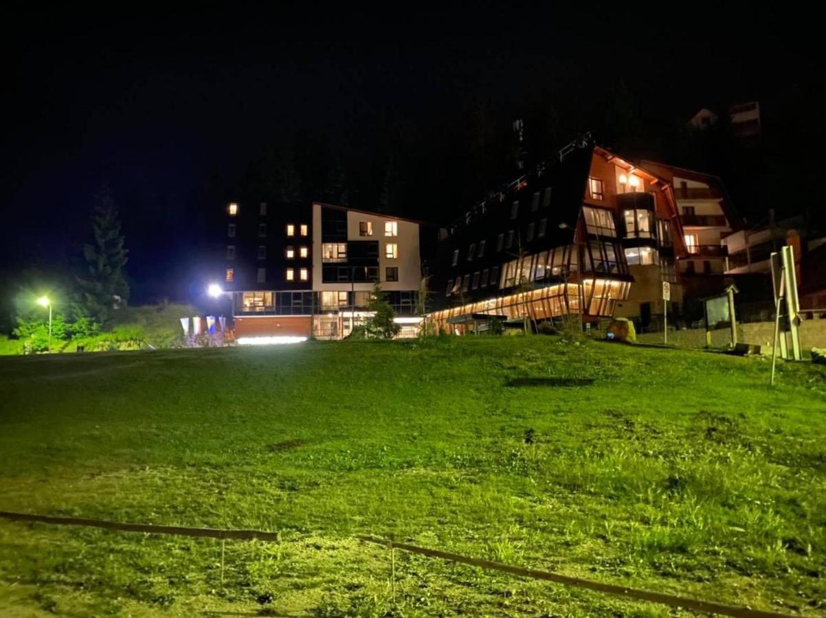 Alpin Apartments Vlašić Exterior foto
