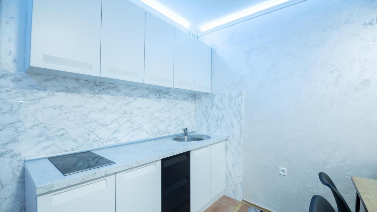 Alpin Apartments Vlašić Exterior foto
