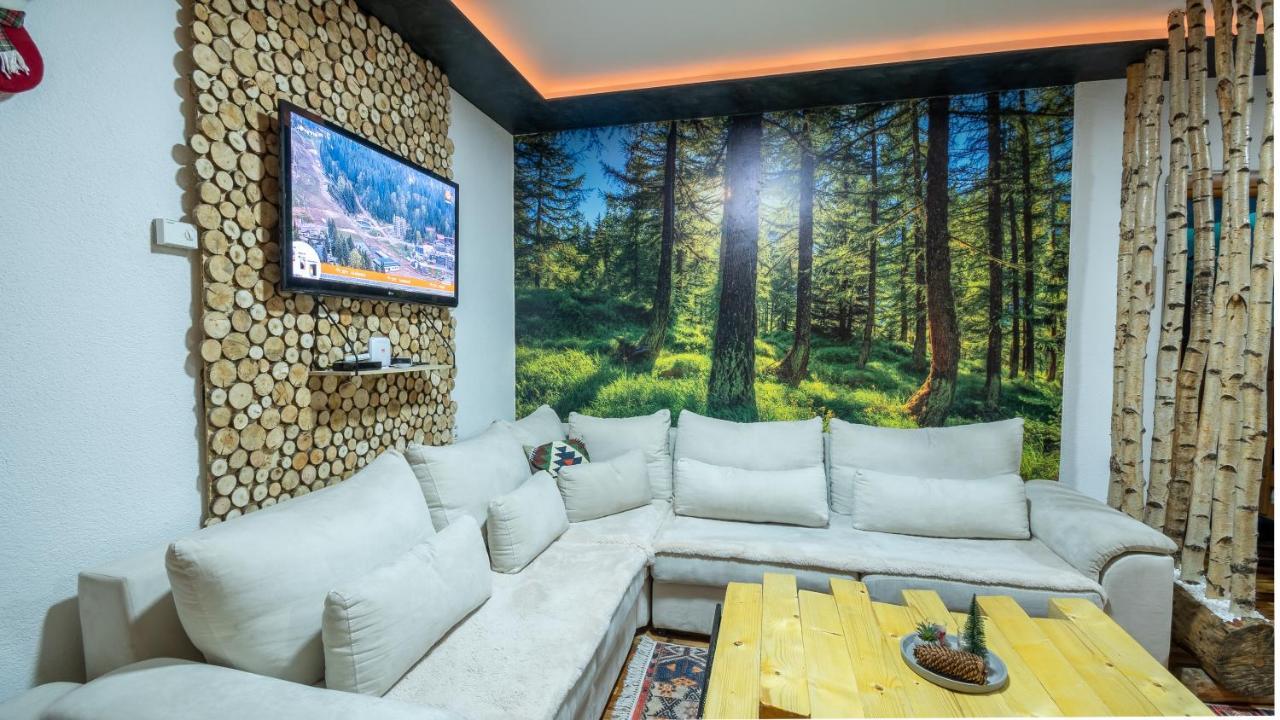 Alpin Apartments Vlašić Exterior foto