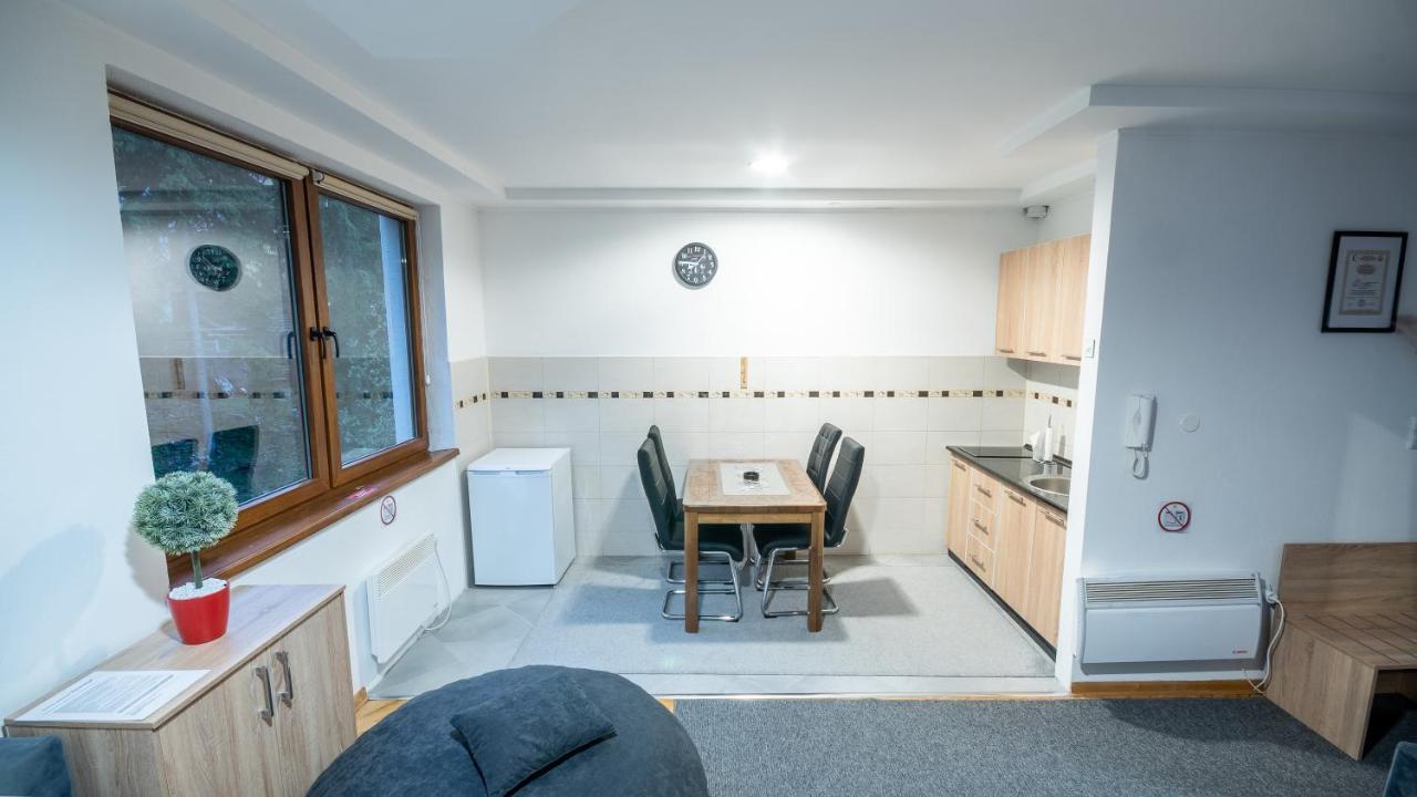 Alpin Apartments Vlašić Exterior foto
