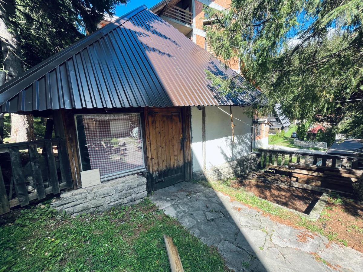Alpin Apartments Vlašić Exterior foto