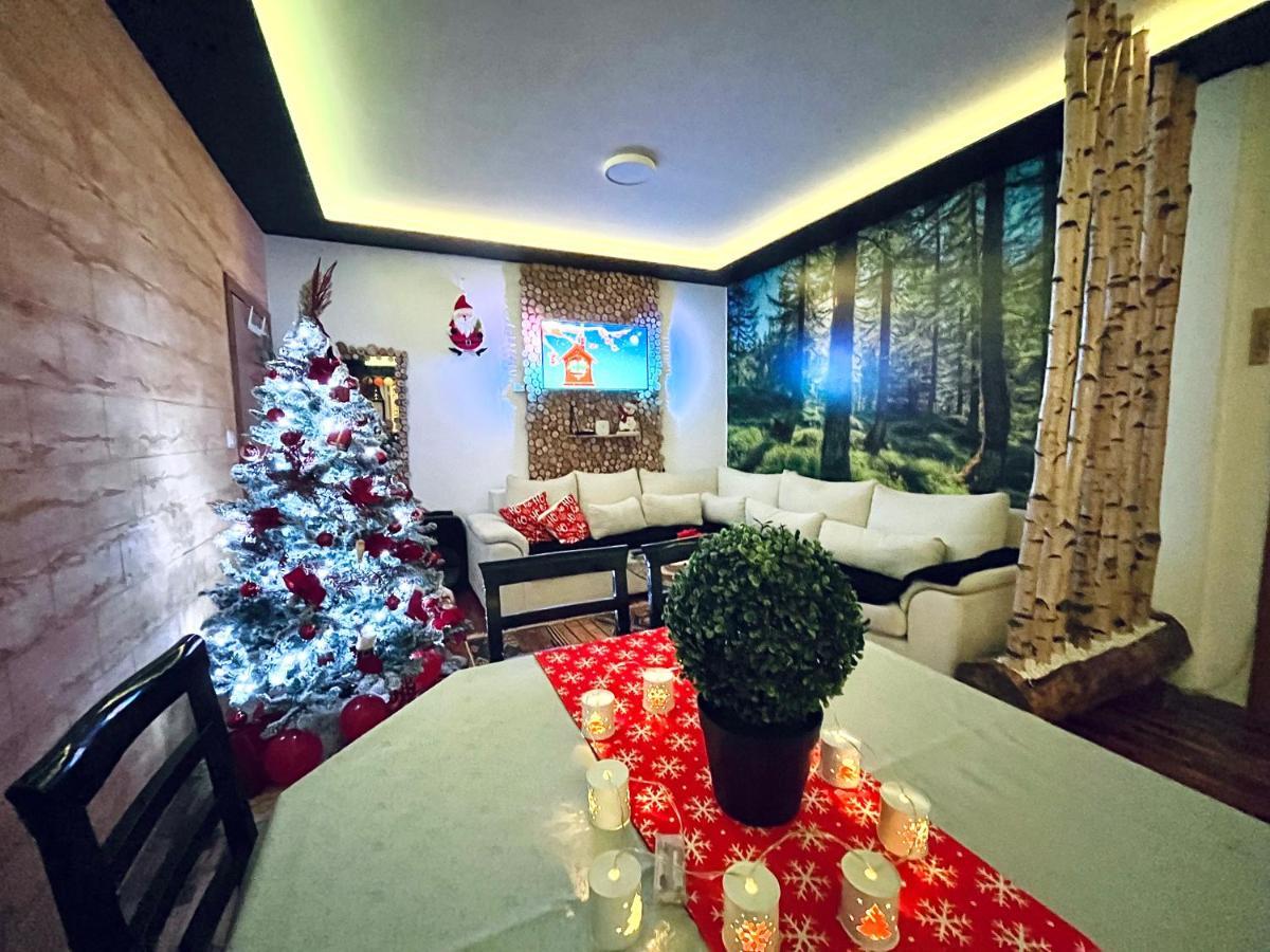 Alpin Apartments Vlašić Exterior foto