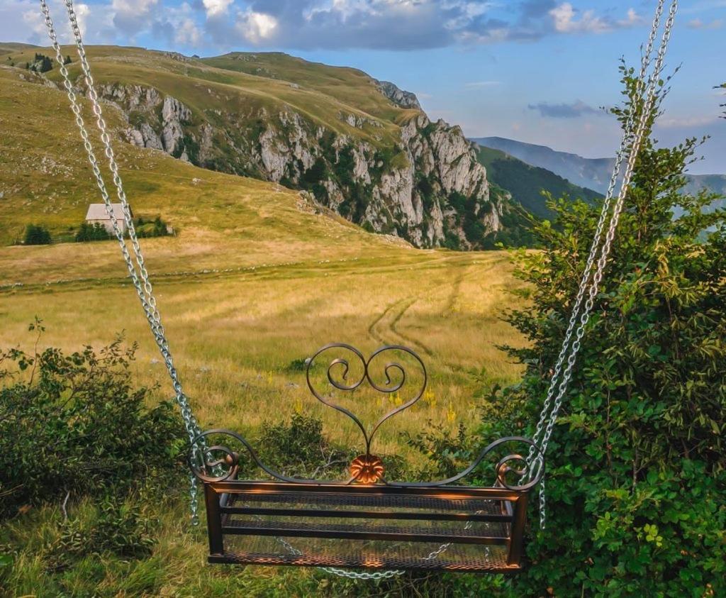 Alpin Apartments Vlašić Exterior foto
